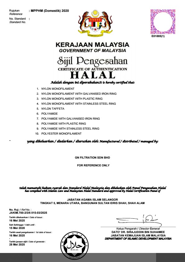 GN Halal Cert page1