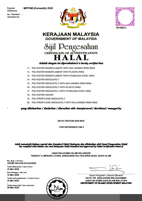 GN Halal Cert page2