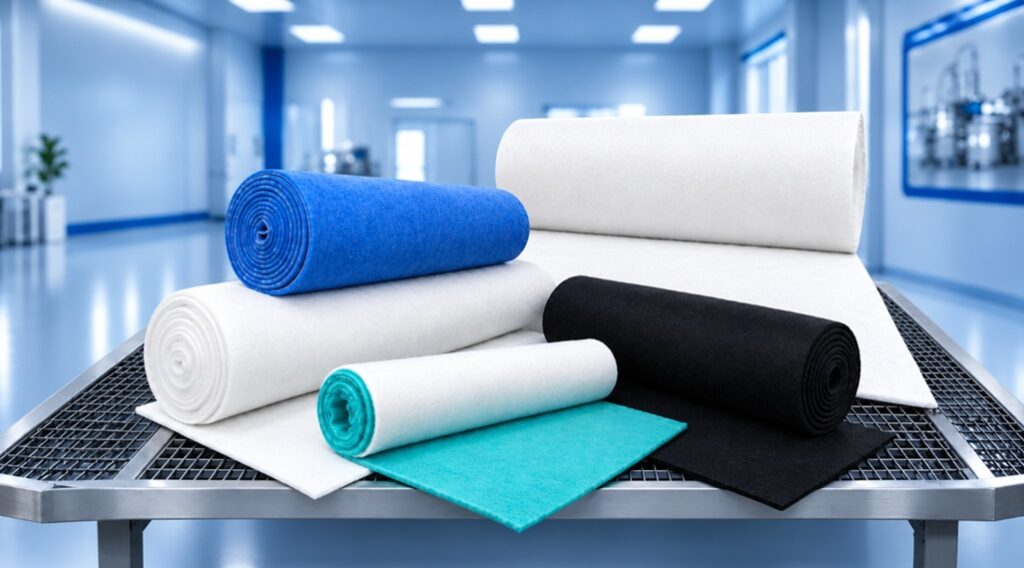 gn-filtration-air-filter-media