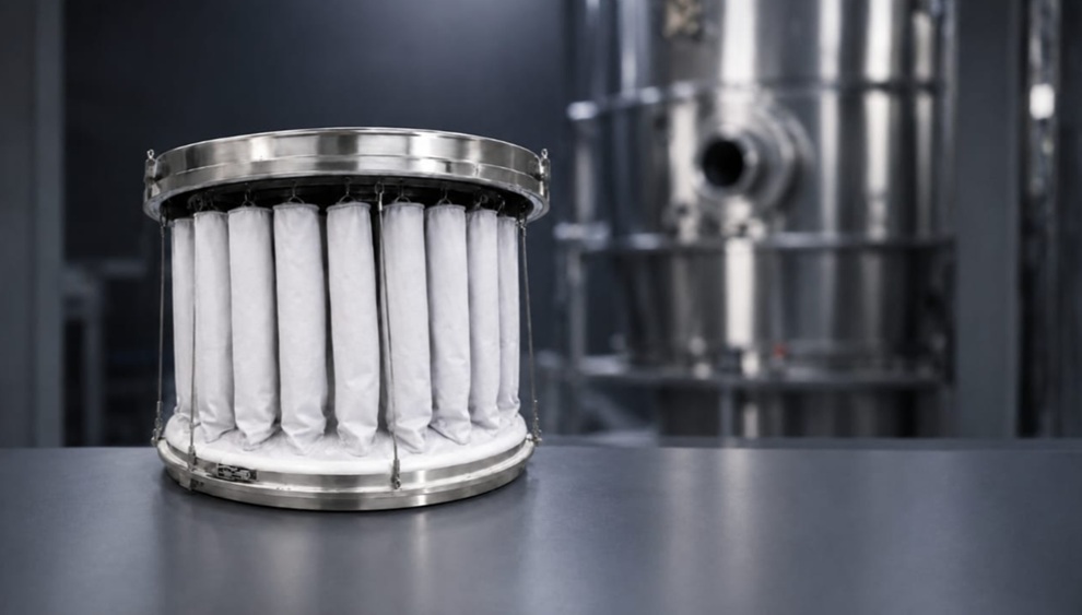 gn-filtration-fluid-bed-dryer