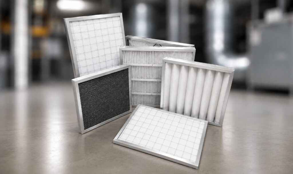 gn-filtration-primary-air-filter